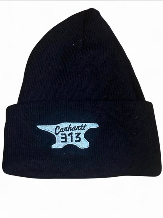 Carhartt Other - Carhartt x Eminem E13 Beanie